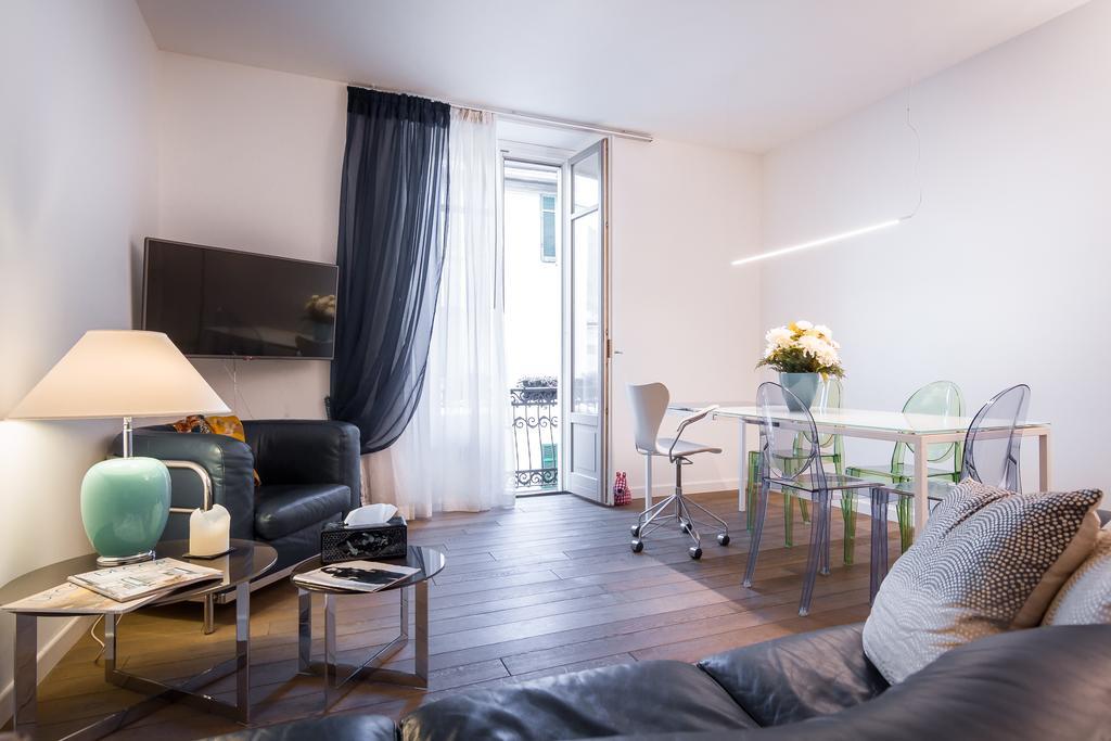 Appartement Design - Bymyhomeincomo Côme
